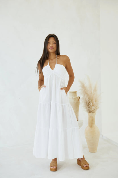 Bea Maxi Dress