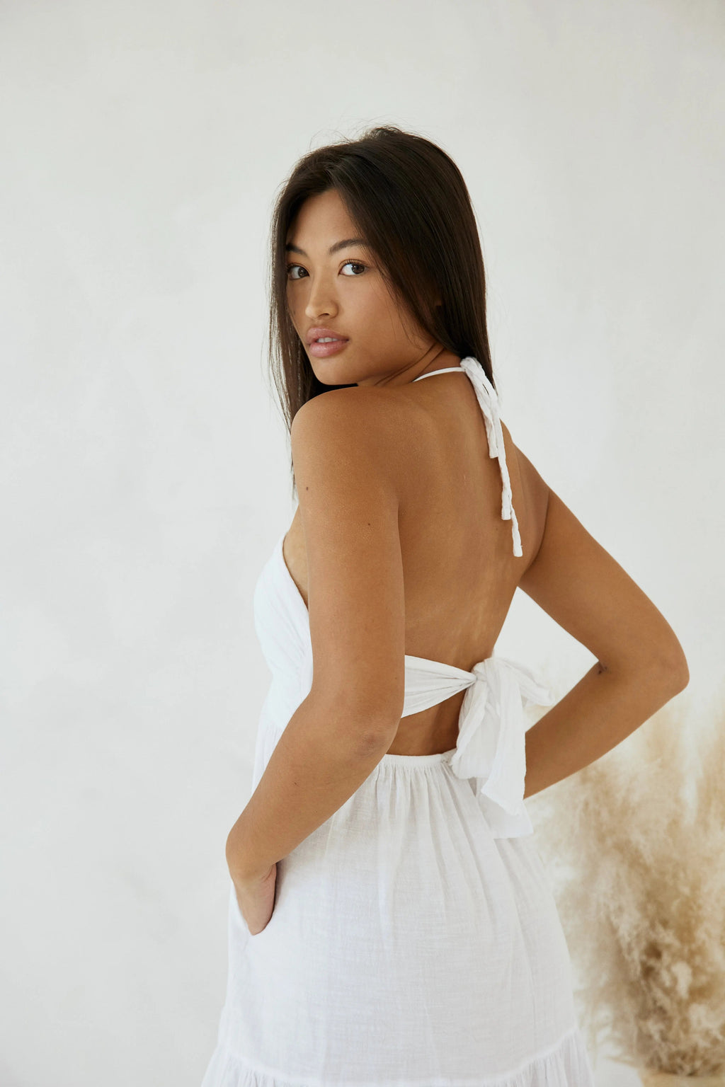 Bea Maxi Dress