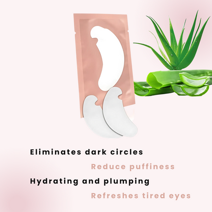 Under-Eye Gels