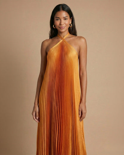 Bathilde Maxi Dress