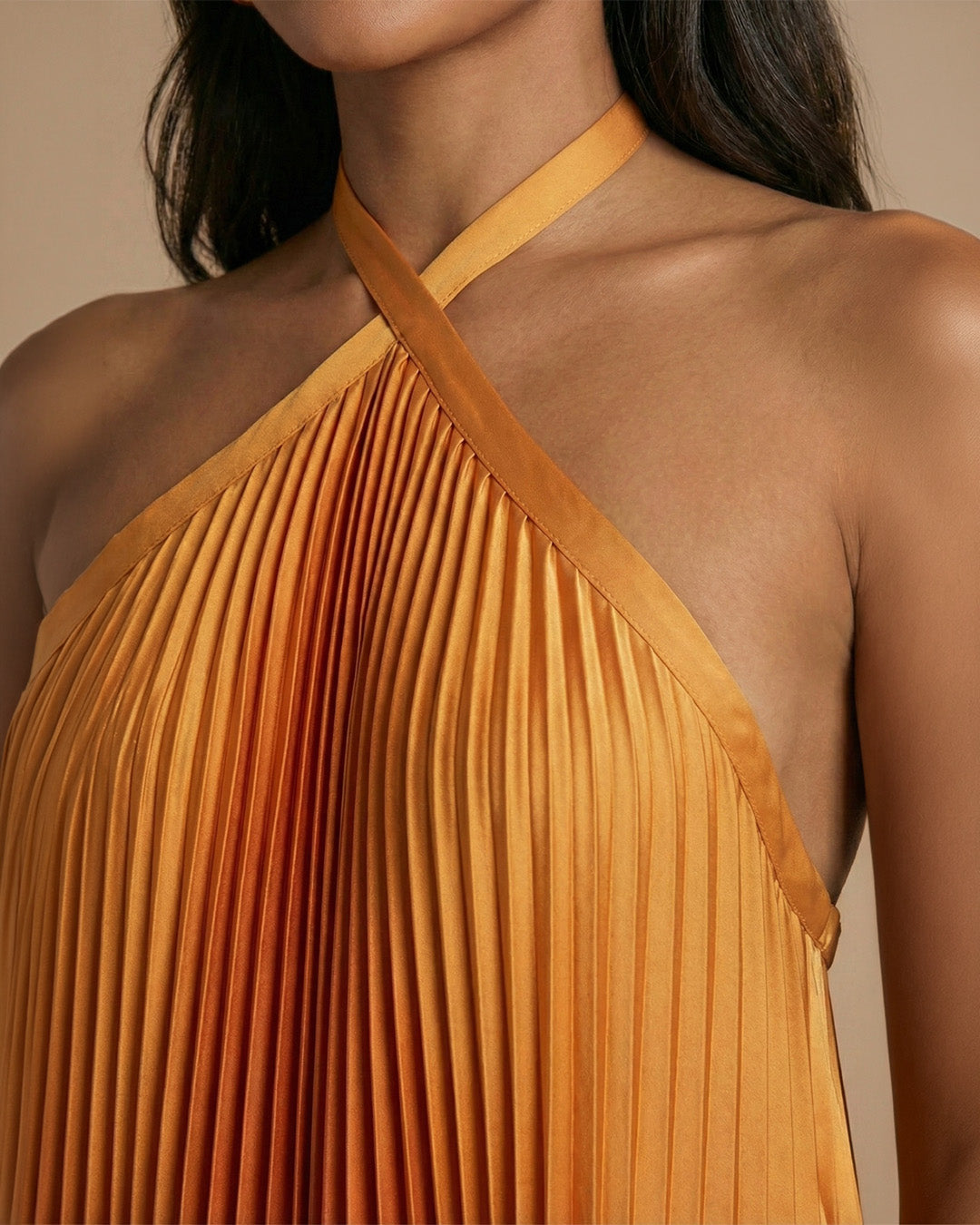 Bathilde Maxi Dress