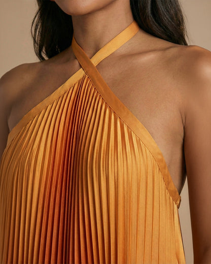 Bathilde Maxi Dress