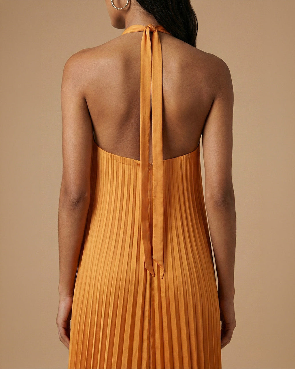 Bathilde Maxi Dress