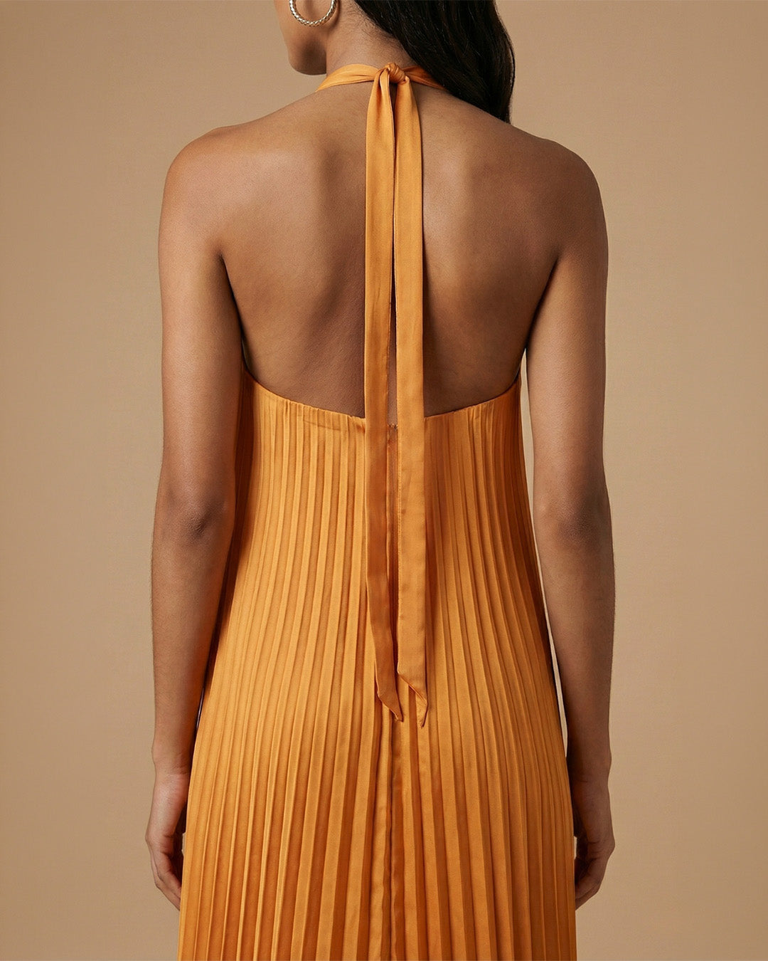 Bathilde Maxi Dress