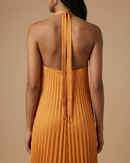 Bathilde Maxi Dress
