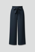 Sofia | High-Waisted Wide-Leg Trousers