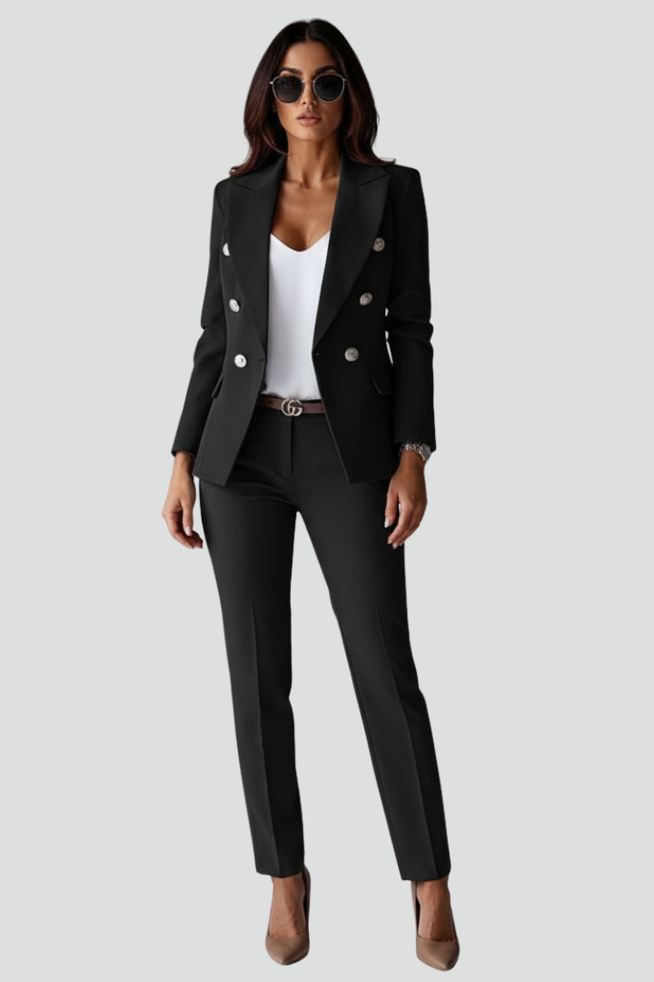 Estrella Co-ord Set