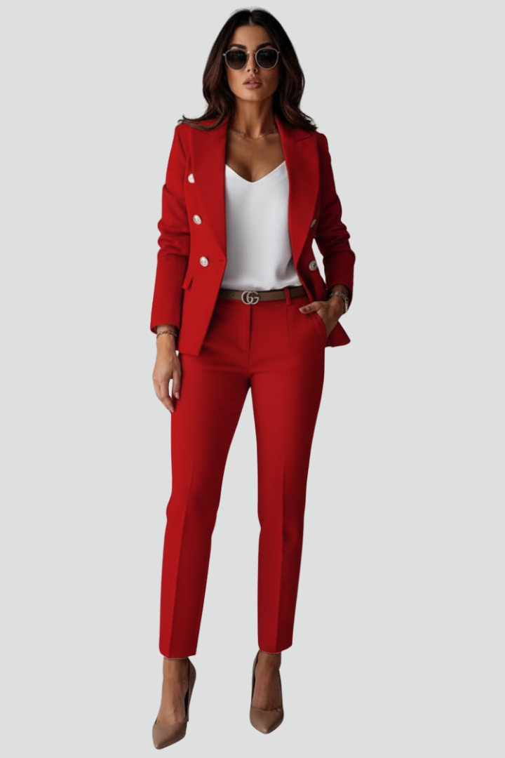 Estrella Co-ord Set