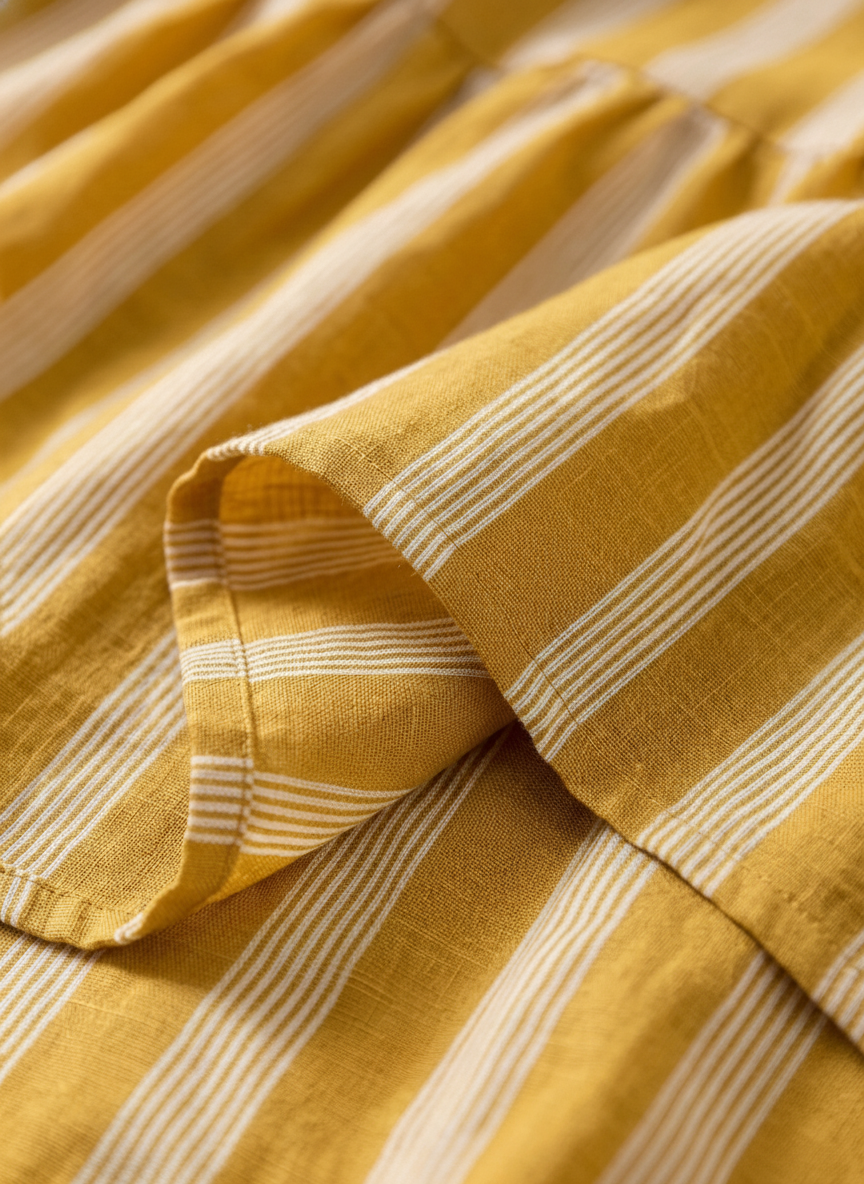 Tessa Linen Shirt