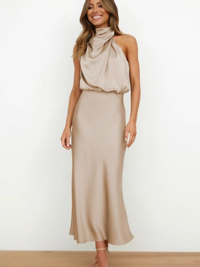 Cressida Maxi Dress