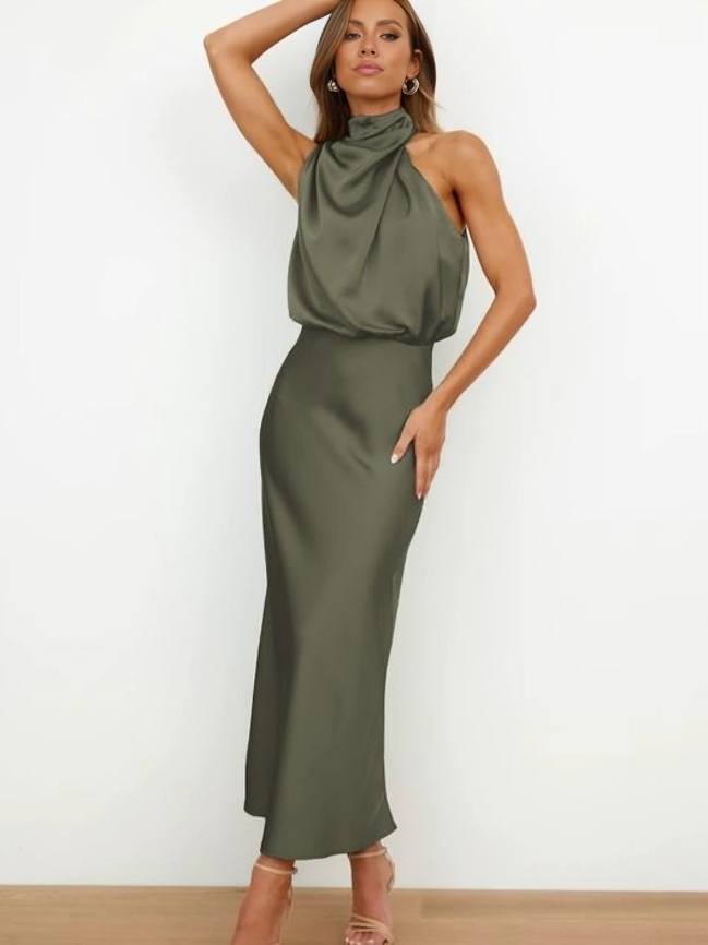 Cressida Maxi Dress
