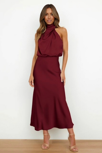 Cressida Maxi Dress