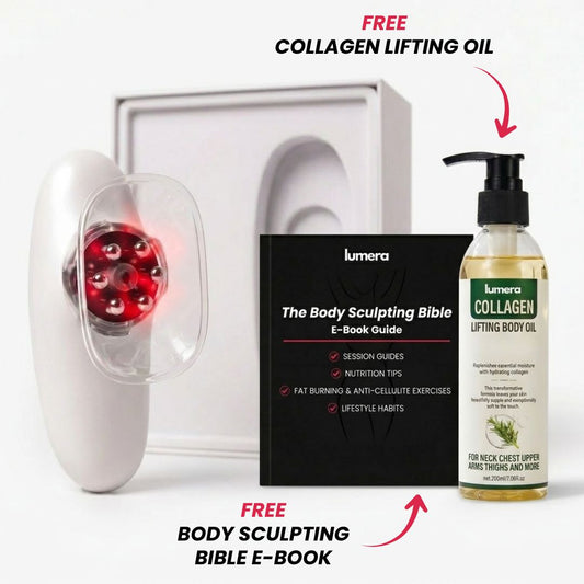 Lumera Body Sculpting Massager