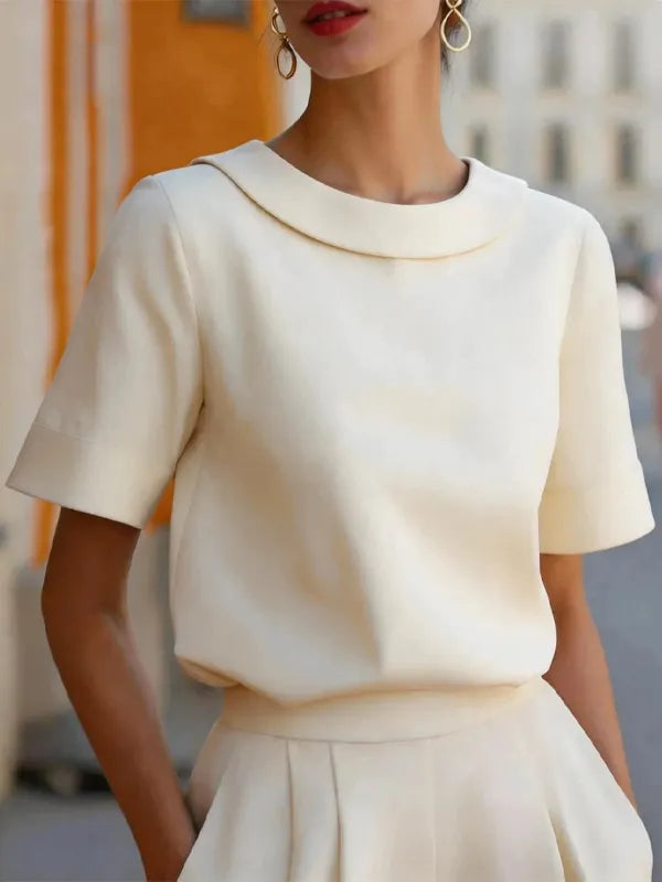 Yolande Shirt