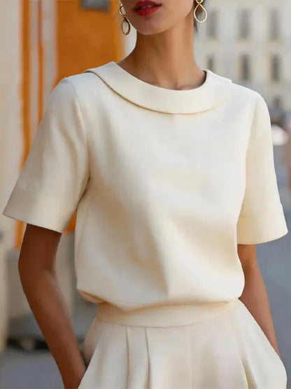 Yolande Shirt