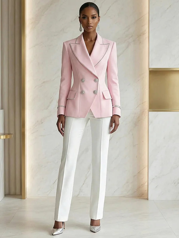 Magnolia | Tailored Blazer