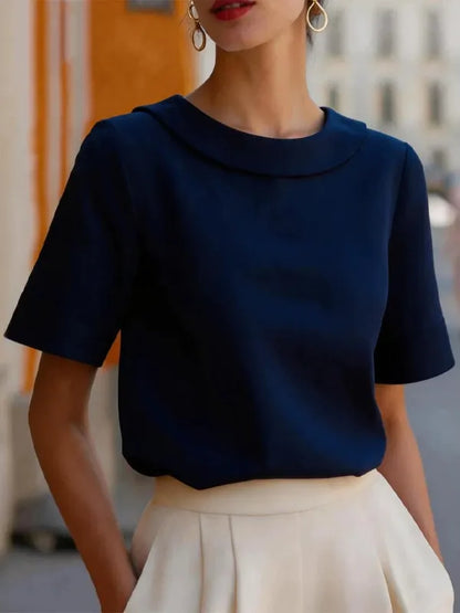 Yolande Shirt