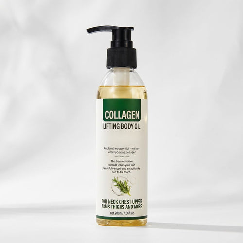 Collagen Lifting Body Oil
