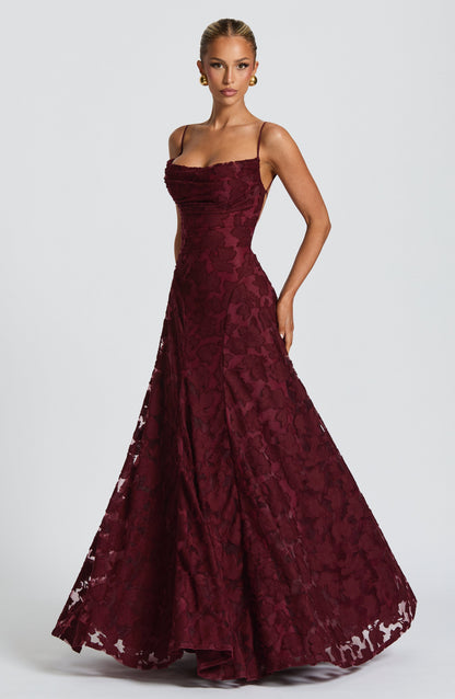 Veda Maxi Dress