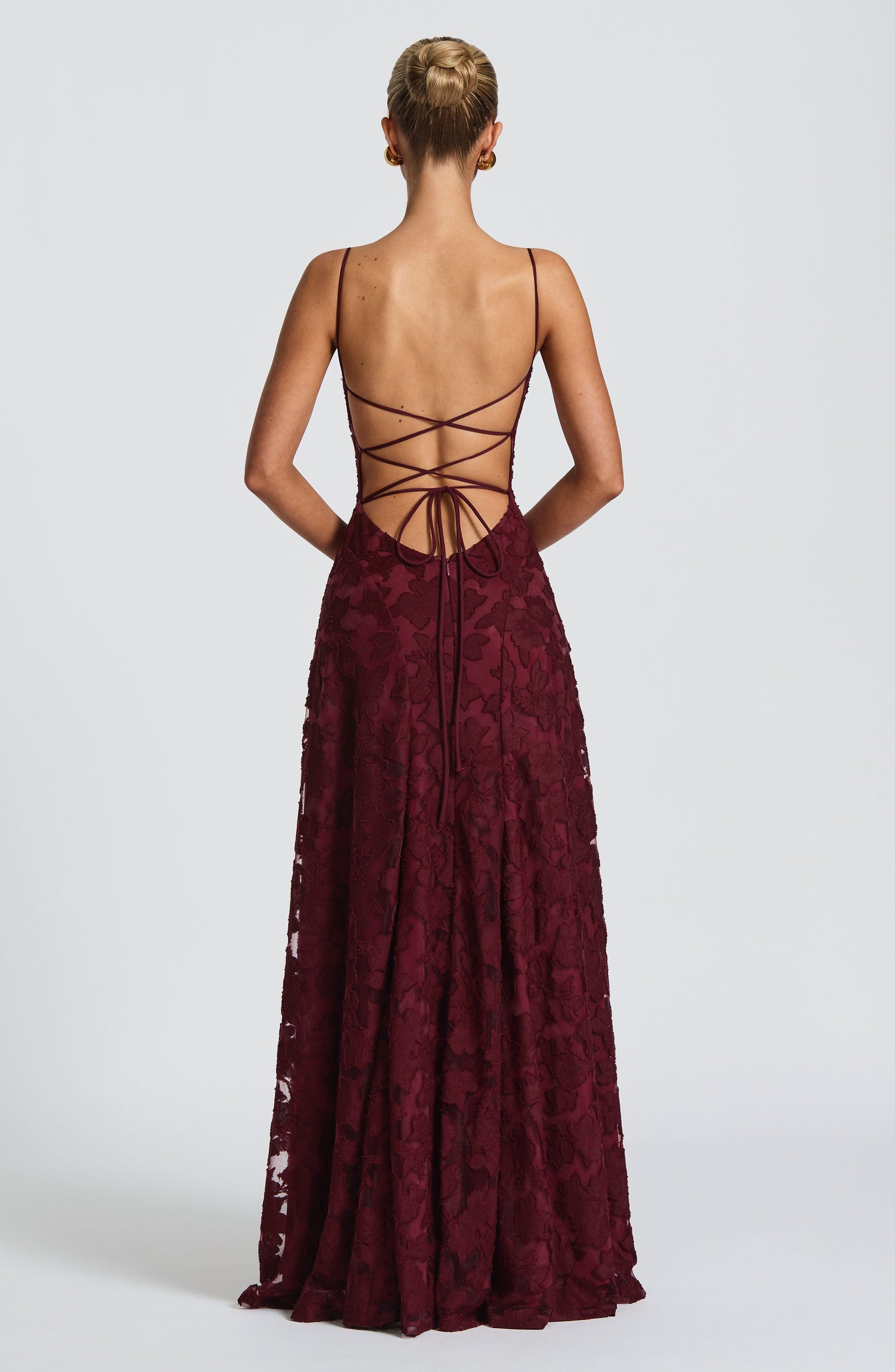 Veda Maxi Dress