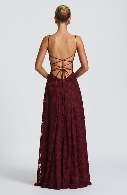 Veda Maxi Dress