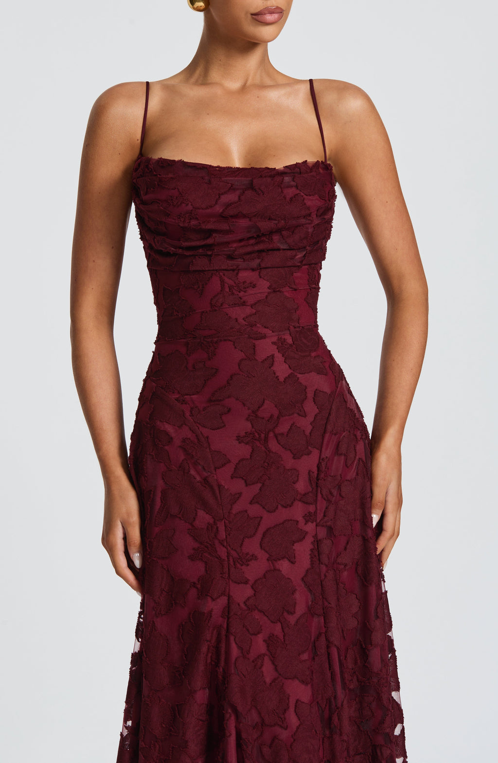 Veda Maxi Dress