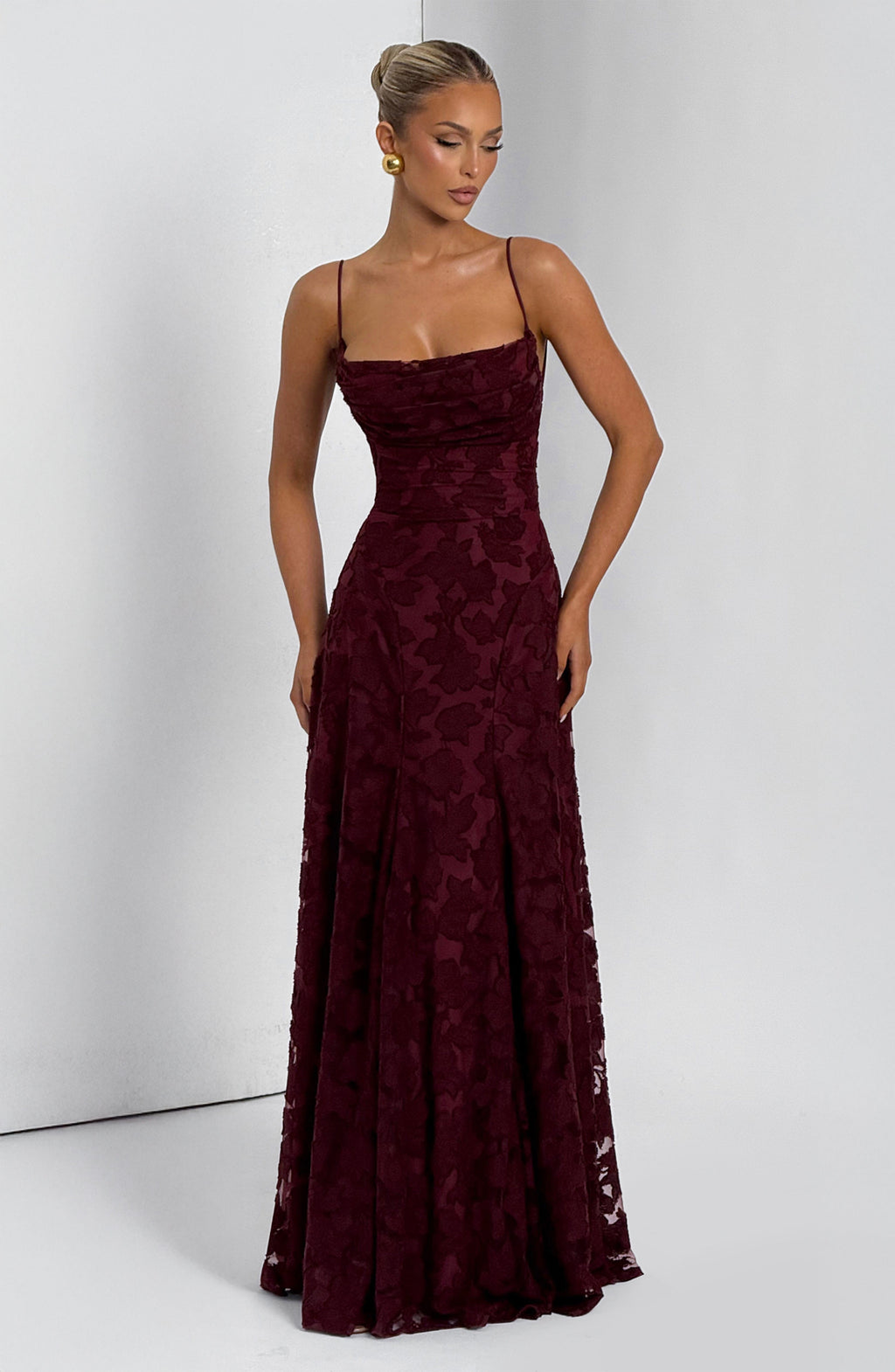 Veda Maxi Dress