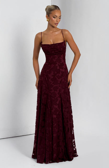 Veda Maxi Dress