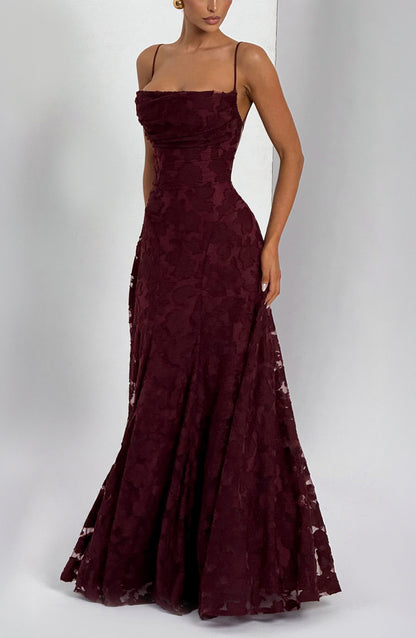 Veda Maxi Dress