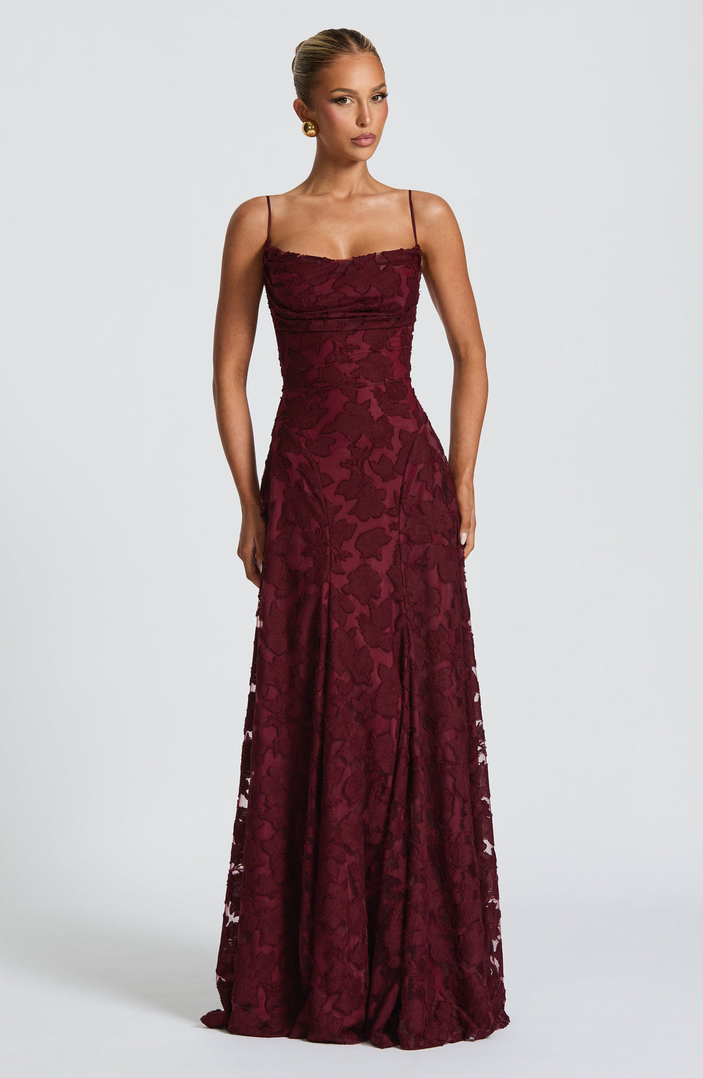 Veda Maxi Dress