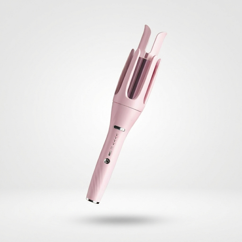 Lumera Curl Plus