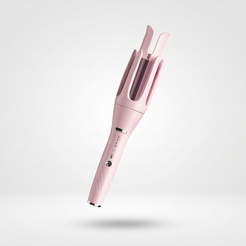 Lumera Curl Plus