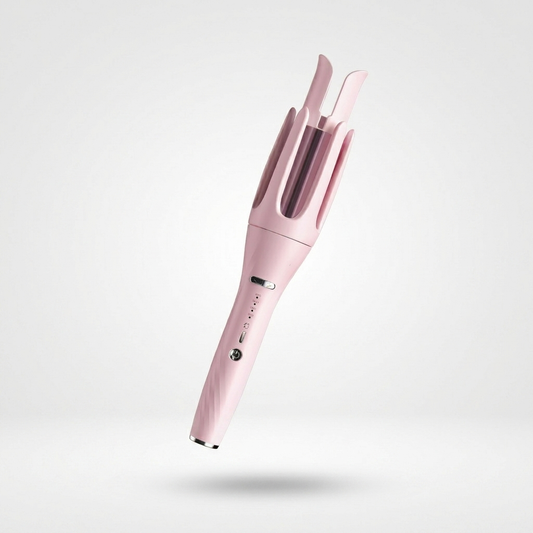 Lumera Curl Plus