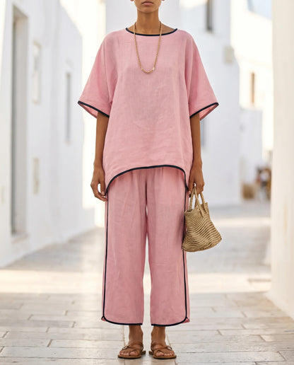 Zinnia Co-ord Set