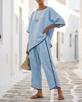 Zinnia Co-ord Set