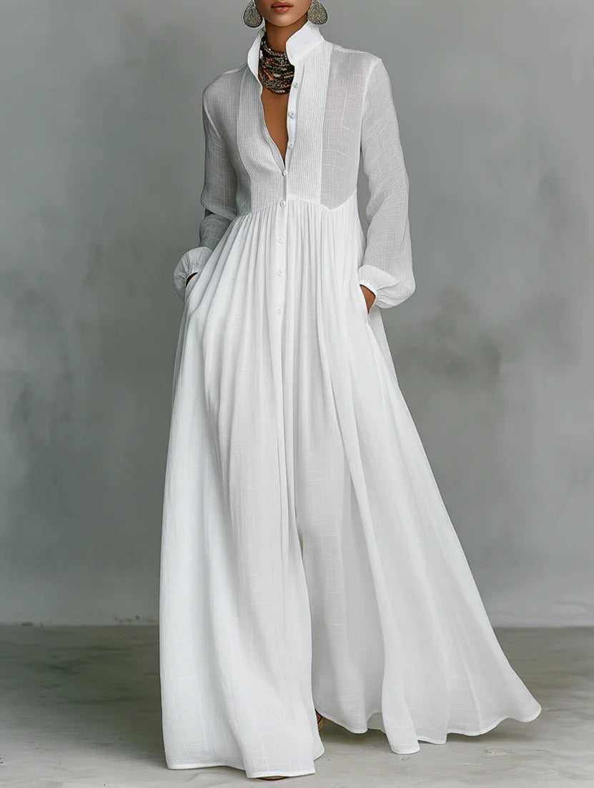 Camille Maxi Dress