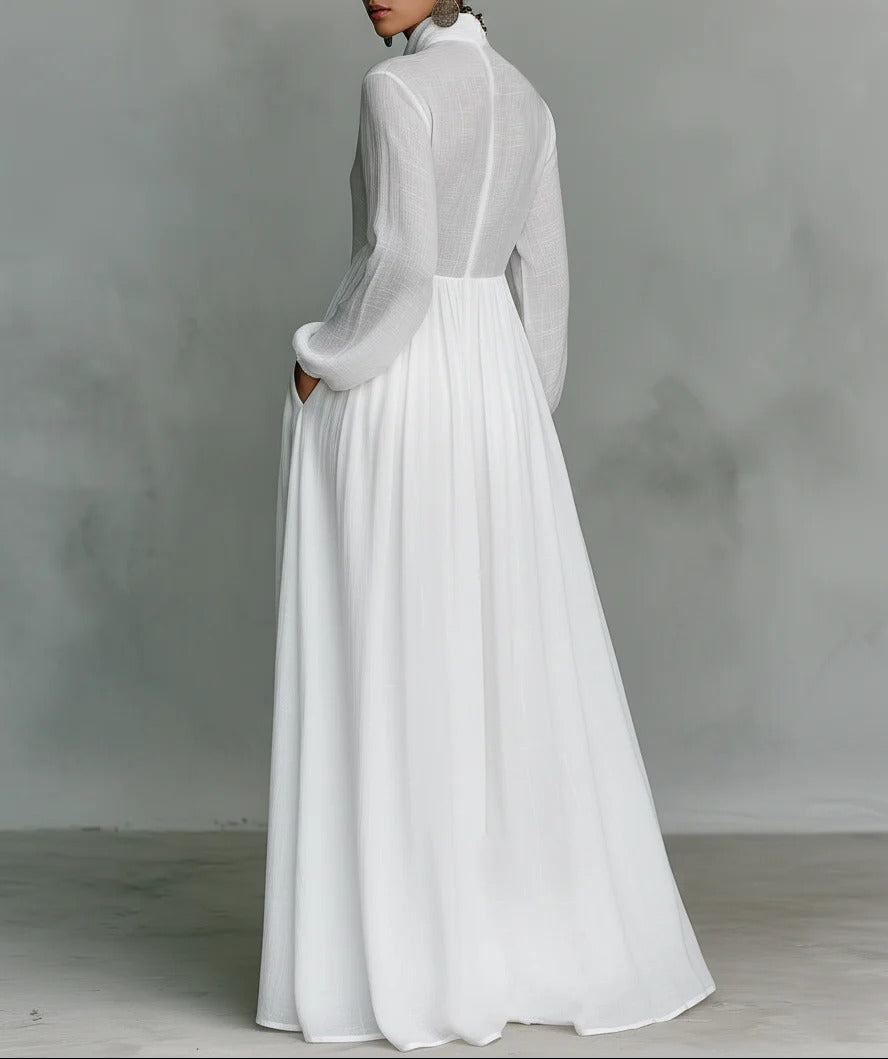 Camille Maxi Dress