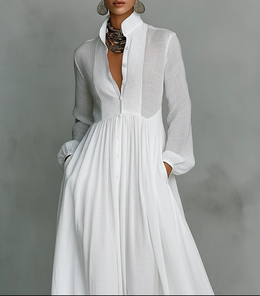 Camille Maxi Dress