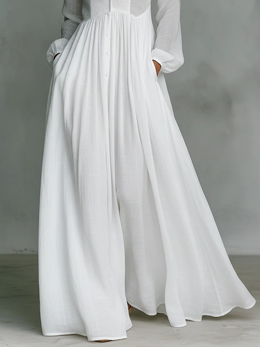 Camille Maxi Dress