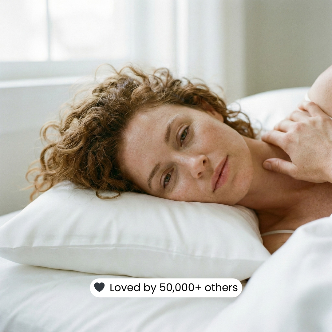 Bamboo Bed Sheets - 4pcs Set