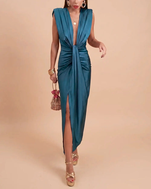 Damaris Maxi Dress