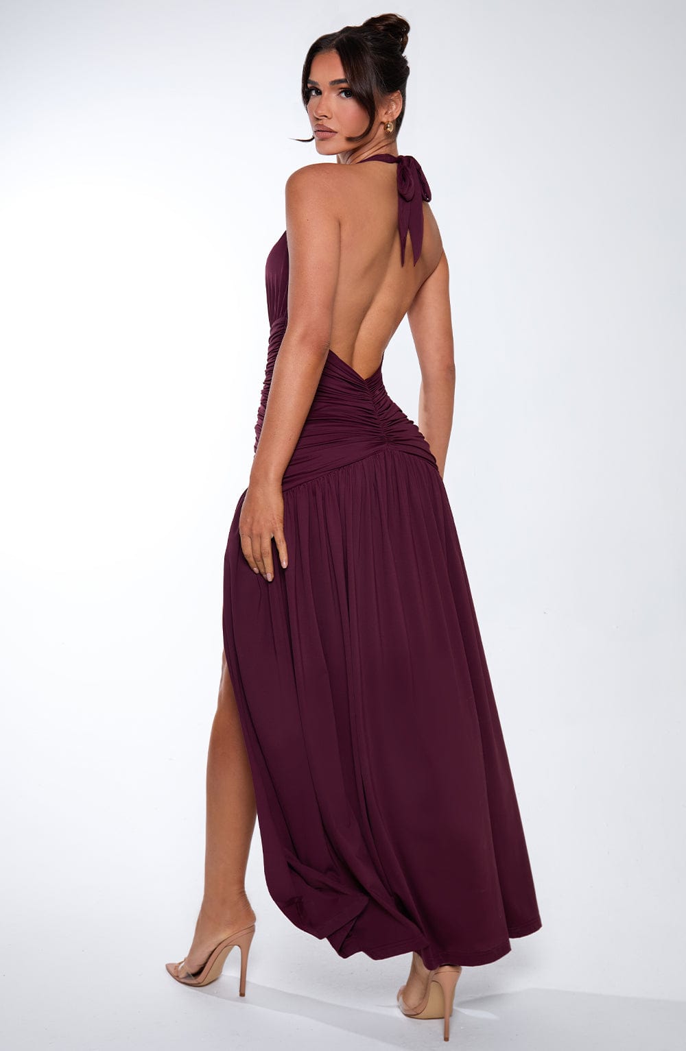 Lana Maxi Dress