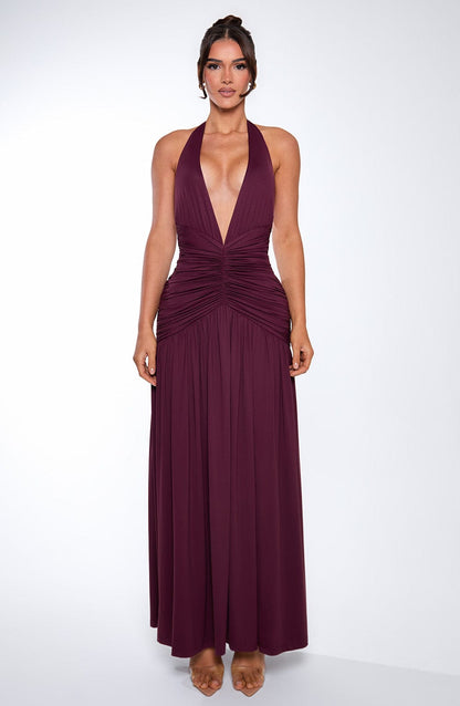 Lana Maxi Dress