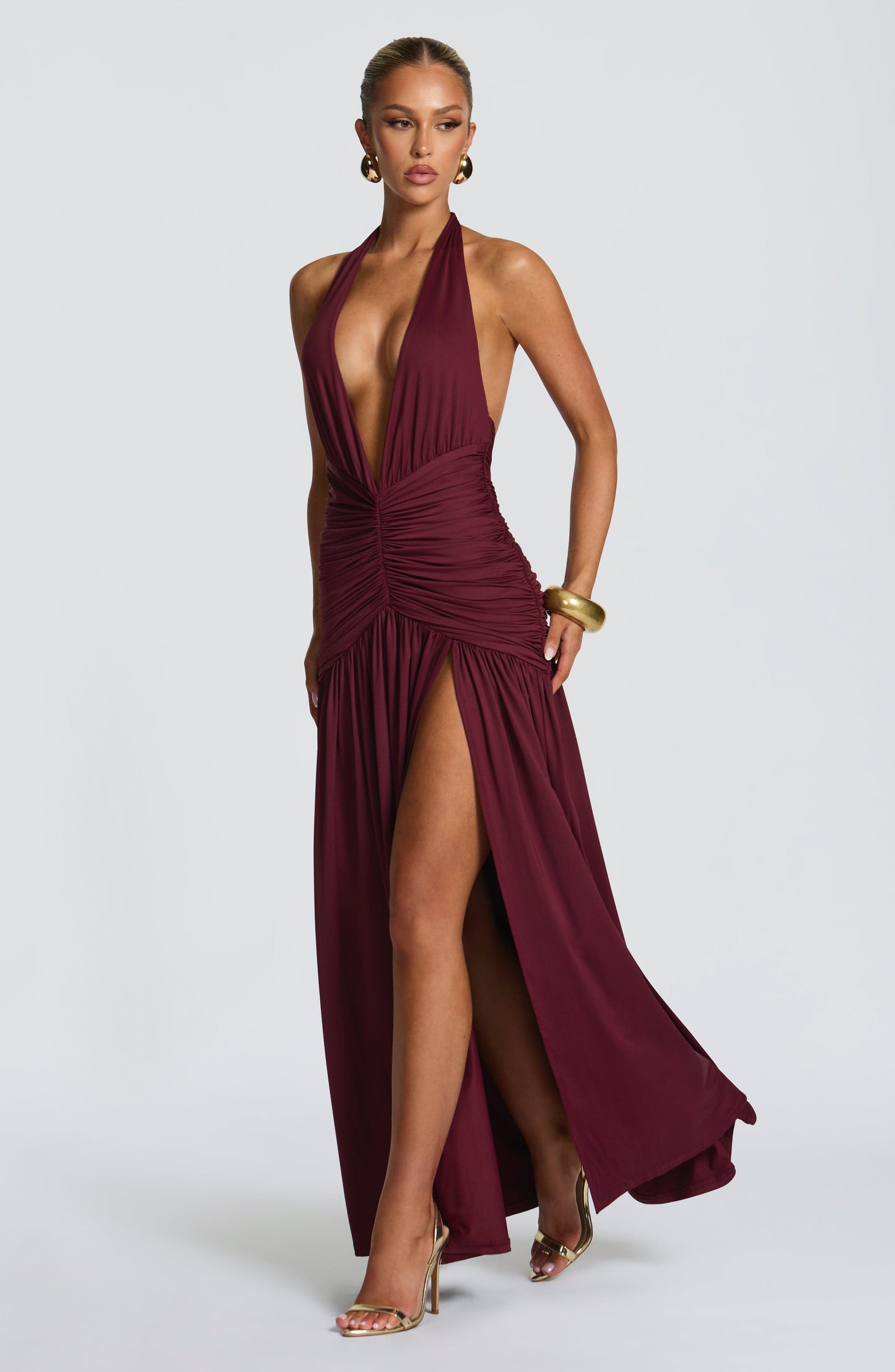 Lana Maxi Dress