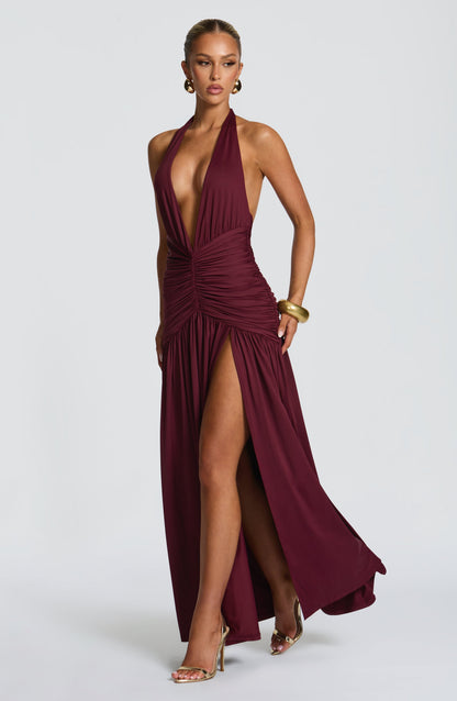 Lana Maxi Dress
