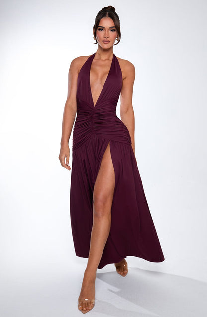 Lana Maxi Dress