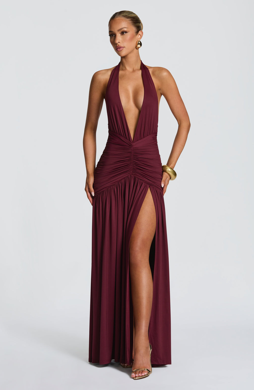 Lana Maxi Dress