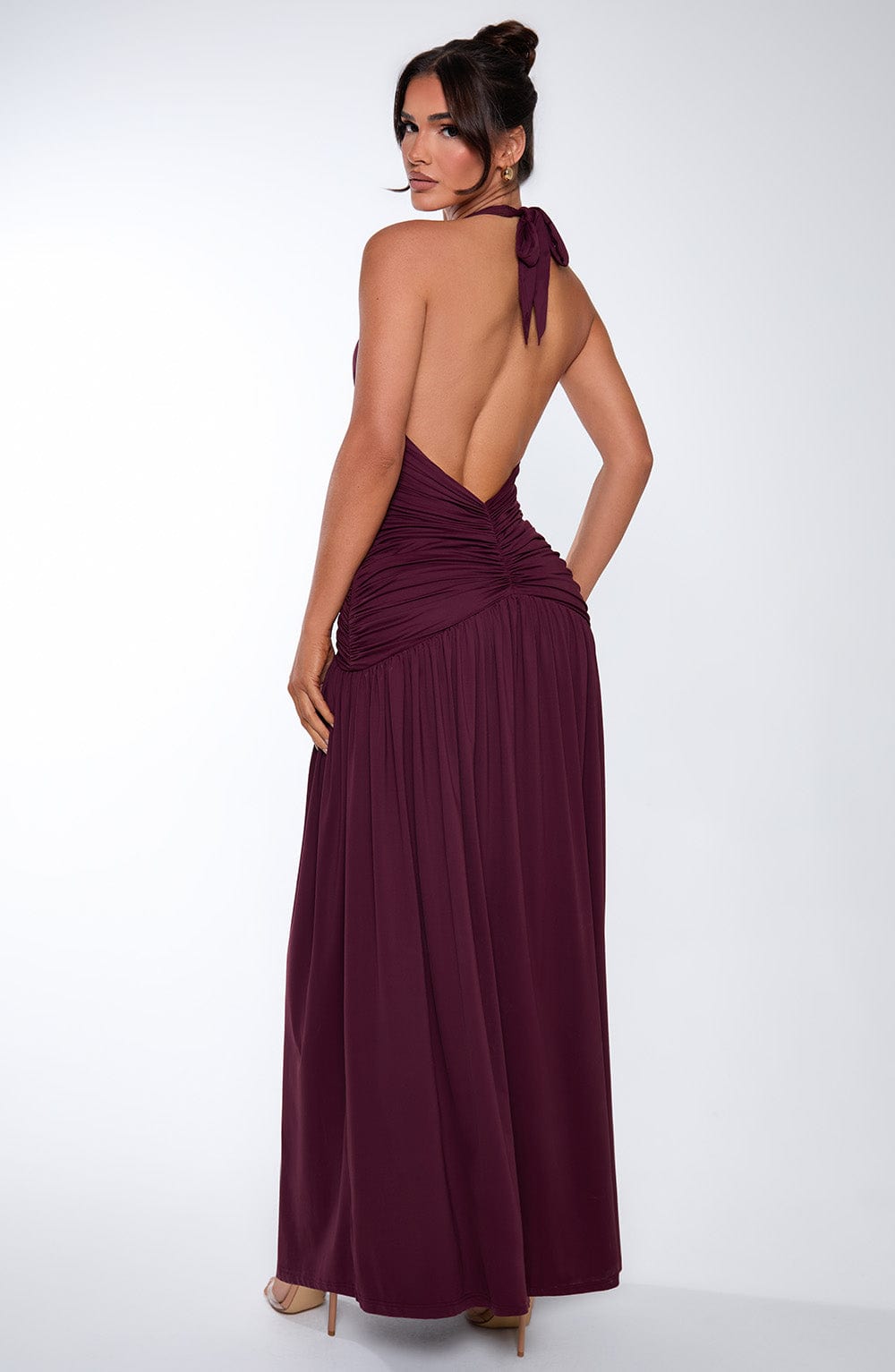 Lana Maxi Dress