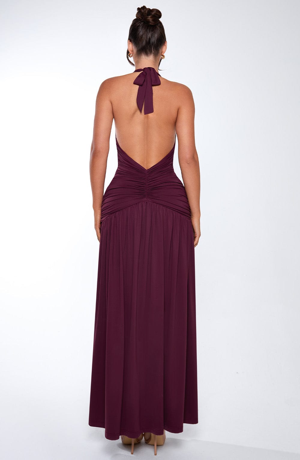 Lana Maxi Dress