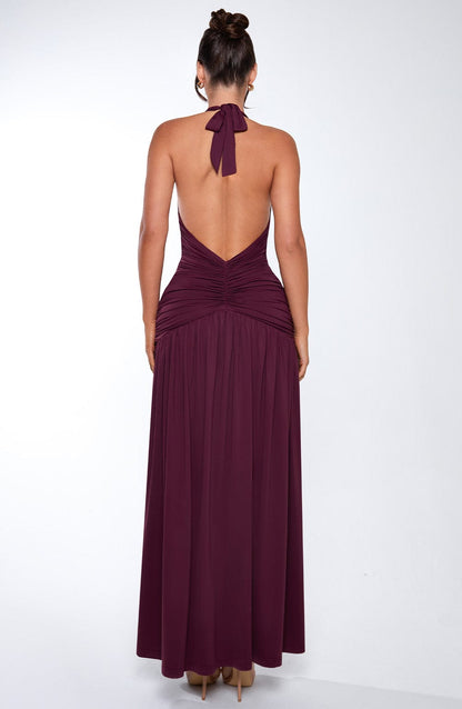Lana Maxi Dress